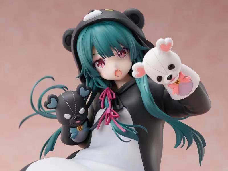 F:NEX Studio - Yuna [1/7 scale]
