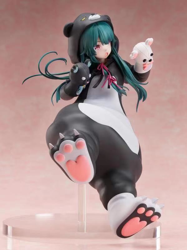 F:NEX Studio - Yuna [1/7 scale]