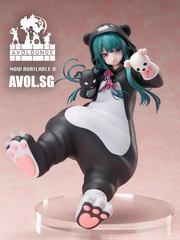F:NEX Studio - Yuna [1/7 scale]