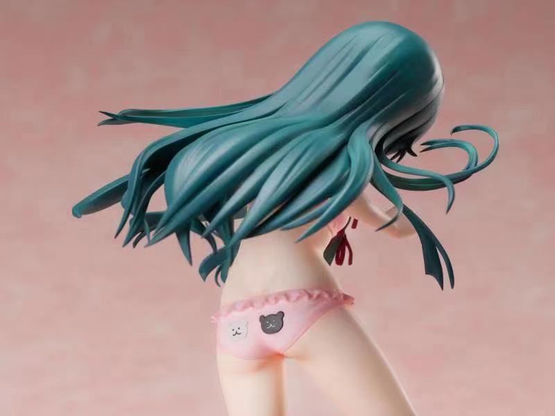 F:NEX Studio - Yuna [1/7 scale]