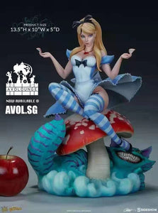 Sideshow - Alice