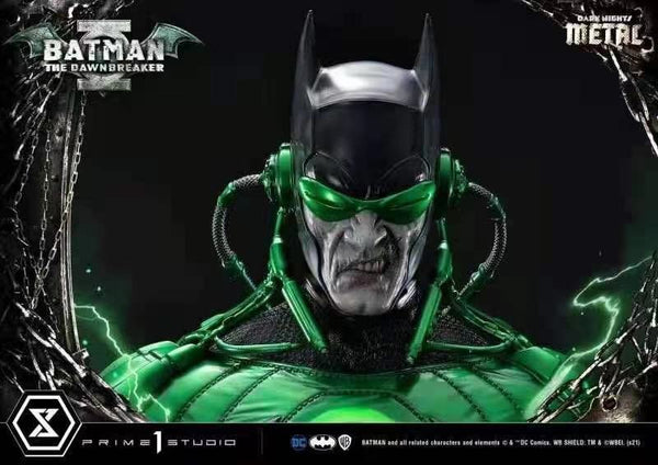 Prime1 Studio  - Batman [2 variants]