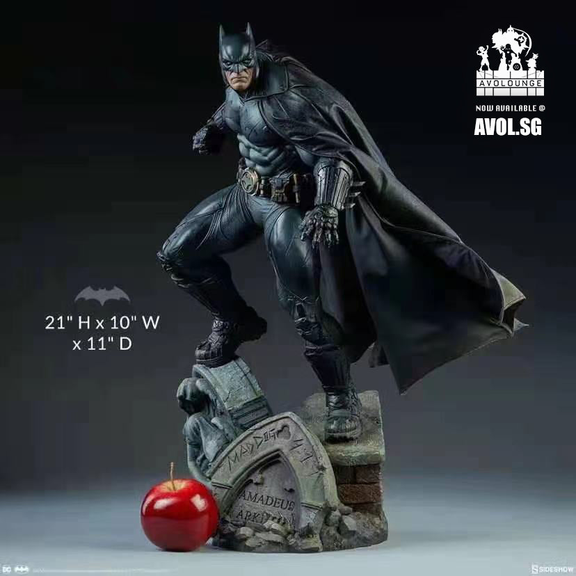 Sideshow - Batman