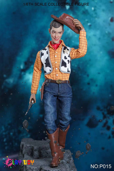 Play Toy - Sheriff Woody