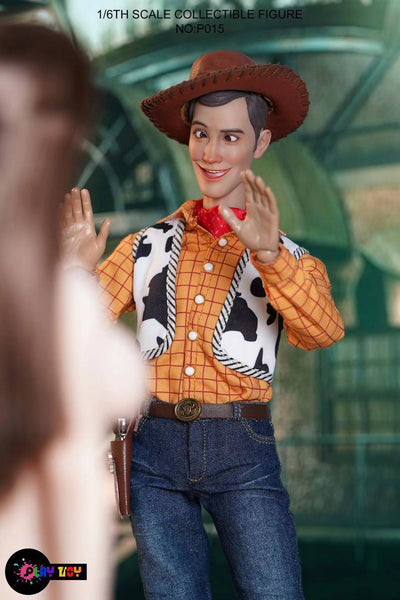 Play Toy - Sheriff Woody