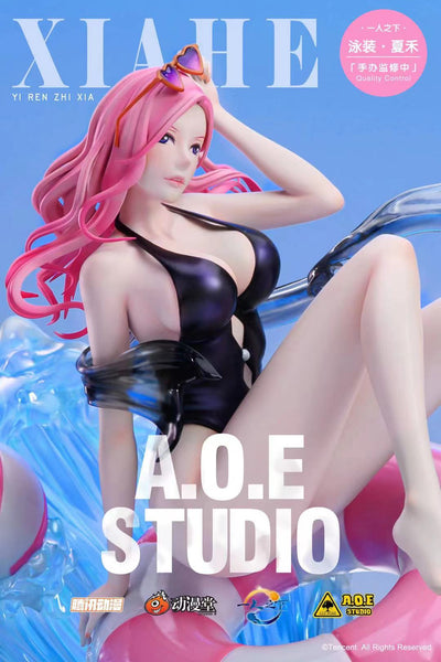A.O.E studio - Swimsuit Xia He