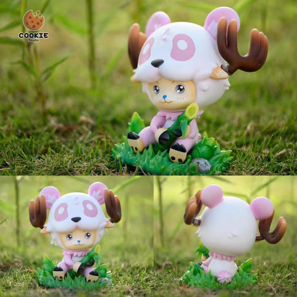 Cookie Studio  - Chopper cosplay Panda [Normal Panda Version/ Pink Panda Version]