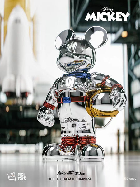 MGL TOYS - Astronaut Mickey