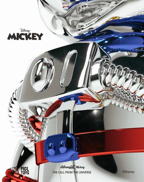MGL TOYS - Astronaut Mickey