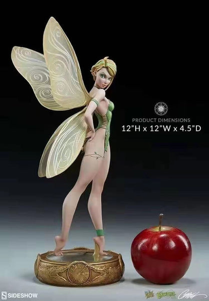 Sideshow  - Tinkerbell