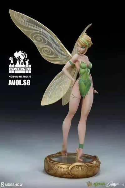 Sideshow  - Tinkerbell