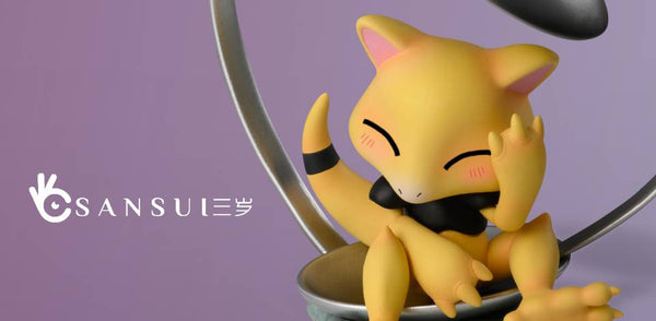 San Sui Studio - Abra