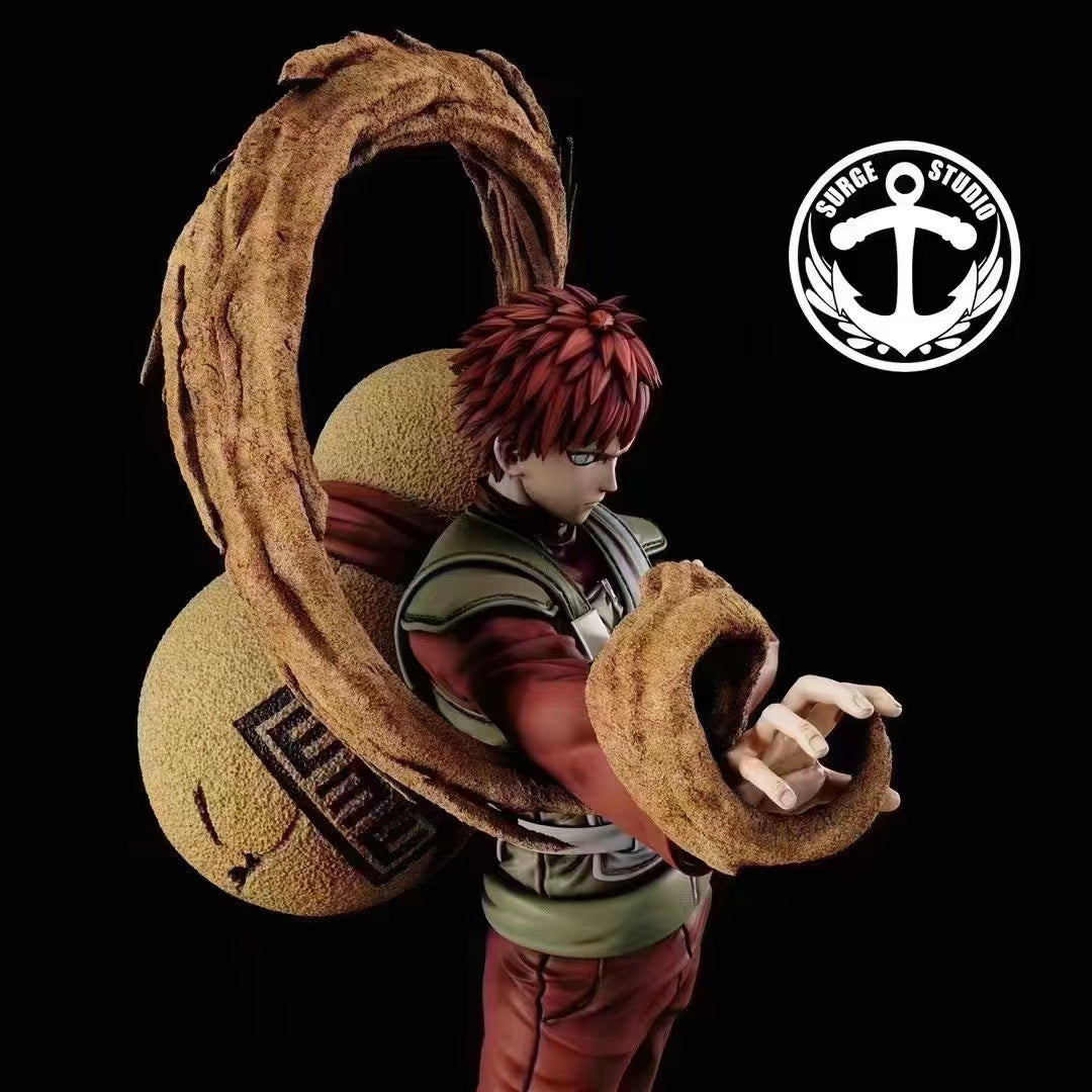 Surge studio - Gaara Ninja Alliance Captain ver