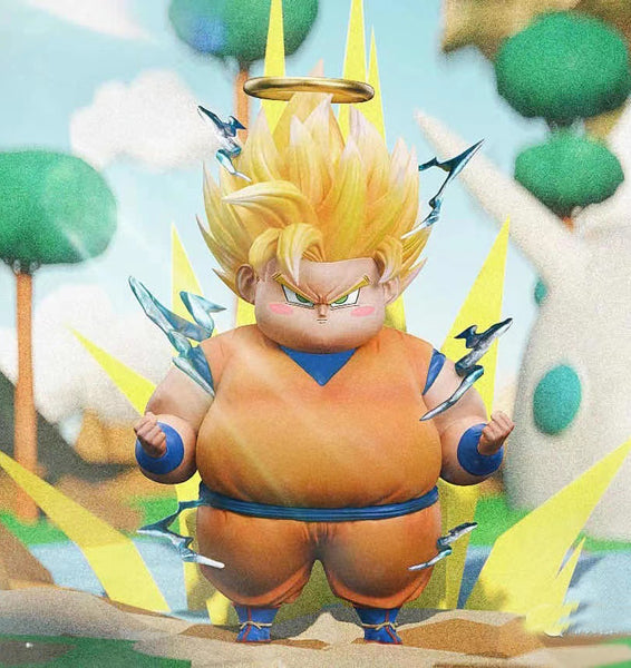 G5 - Son Goku / Vegeta