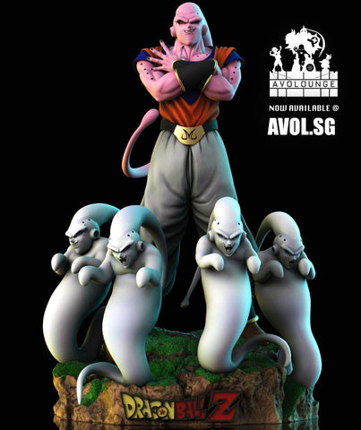 NC Studio - Buu [1/6 scale]