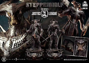 Prime 1 Studio - Steppenwolf (zack Snyder’s Justice League) [1/3 scale][3 variants]