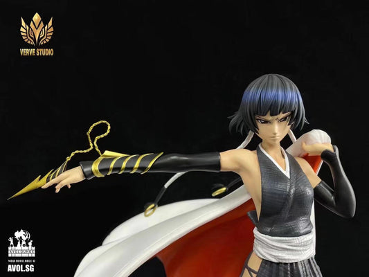 Verve Studio - Captain of Second Division Sui Feng [1/6 scale]