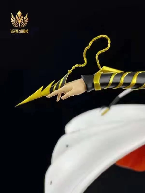 Verve Studio - Captain of Second Division Sui Feng [1/6 scale]