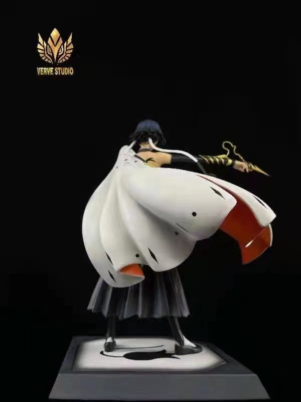 Verve Studio - Captain of Second Division Sui Feng [1/6 scale]