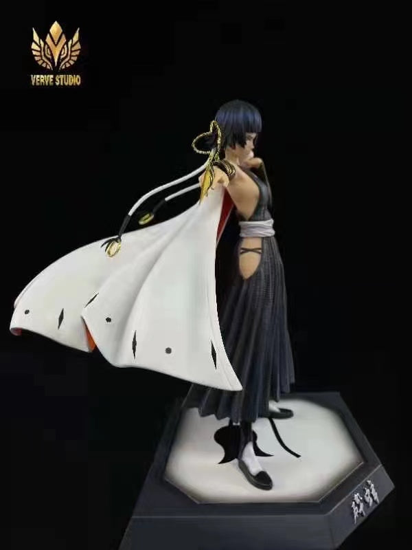 Verve Studio - Captain of Second Division Sui Feng [1/6 scale]