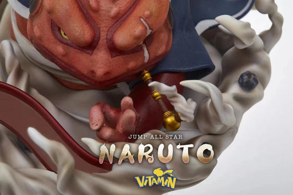 Vitamin Studio - Pikachu Cosplay Uzumaki Naruto 