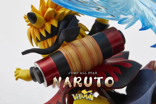 Vitamin Studio - Pikachu Cosplay Uzumaki Naruto 