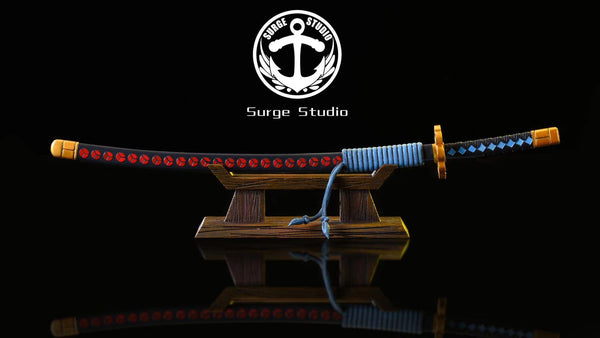 Surge Studio - Roronoa Zoro