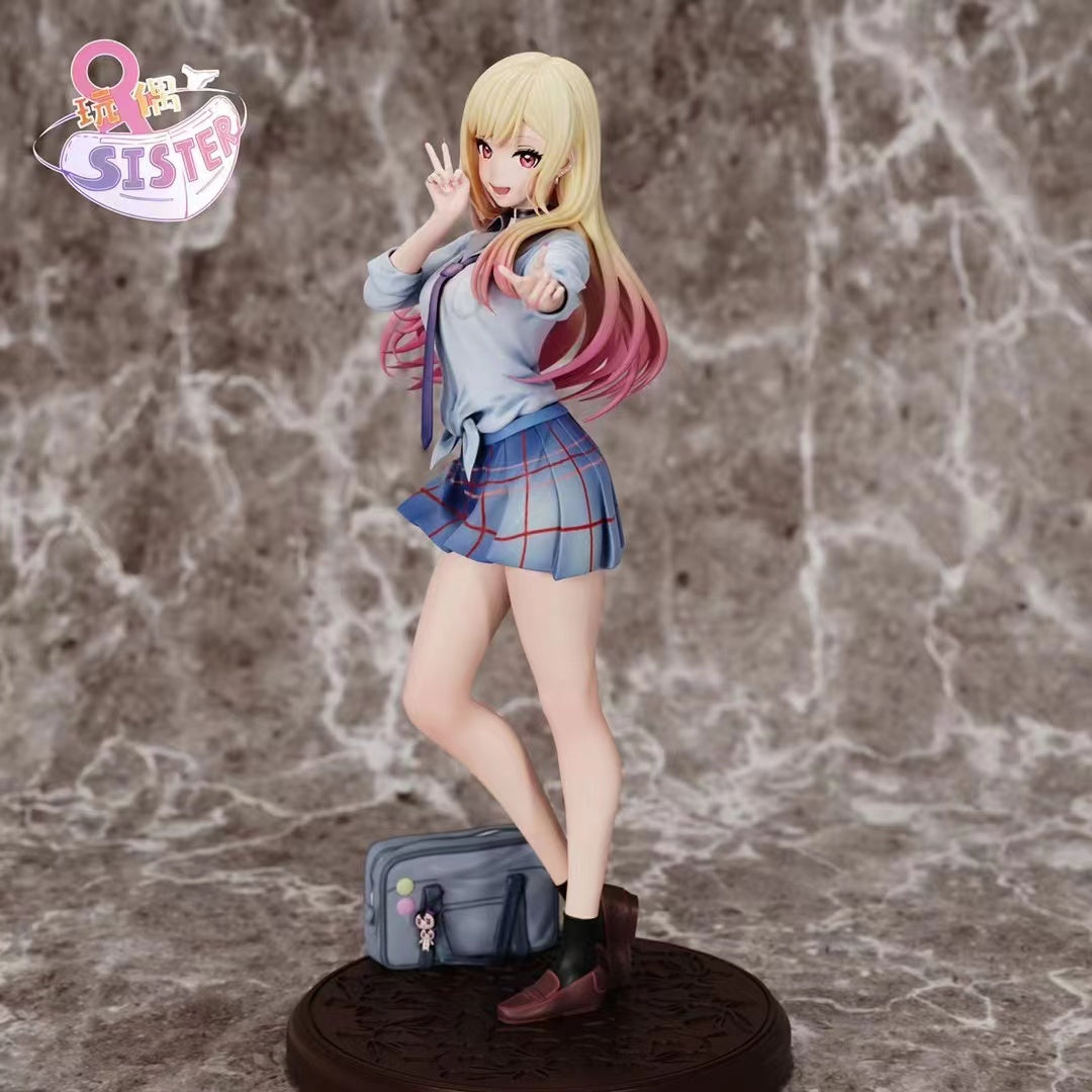 Sister Studio - Marin Kitagawa [3 variants]