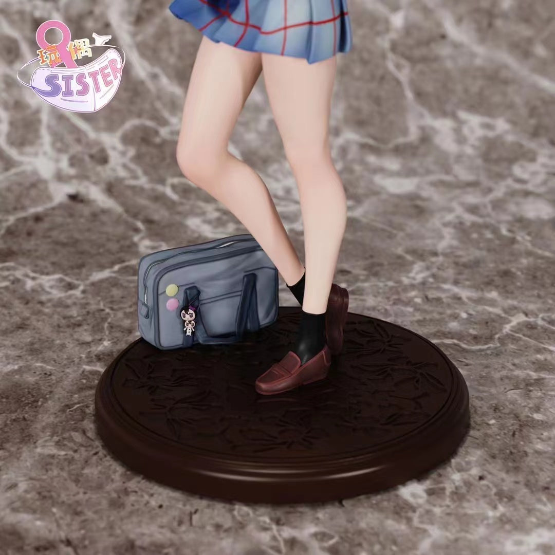 Sister Studio - Marin Kitagawa [3 variants]