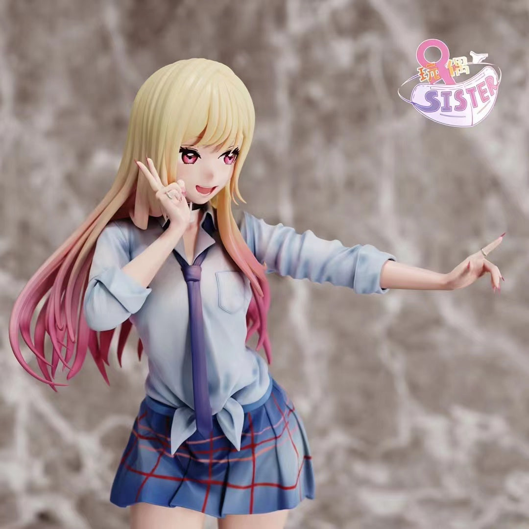 Sister Studio - Marin Kitagawa [3 variants]