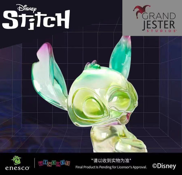  Mickey Mouse / Stitch