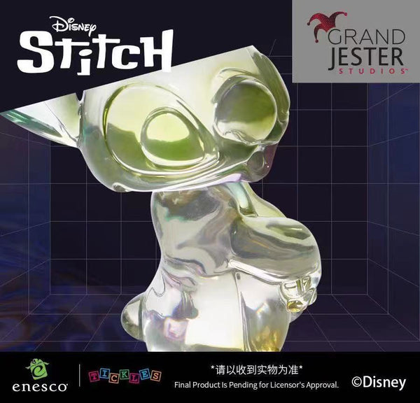  Mickey Mouse / Stitch