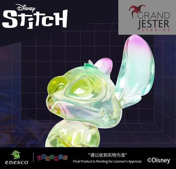 Grand Jester Studios - Mickey Mouse / Stitch