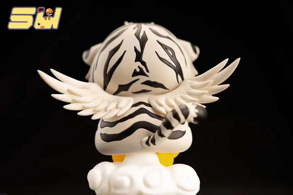 SU - Pikachu cosplay Tiger 