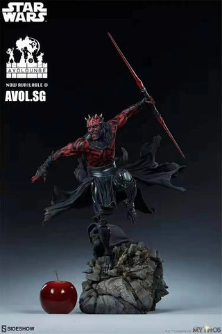 SIdeshow - Darth Maul™ Mythos