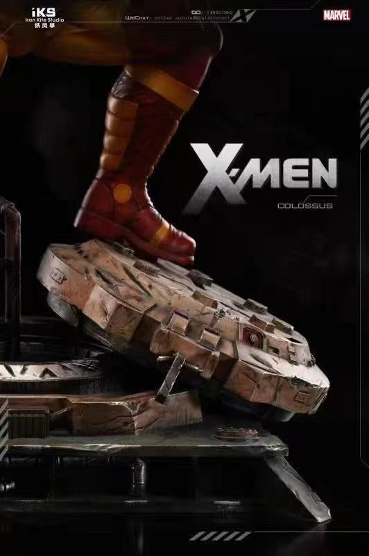 Iron Kite Studio - Colossus [1/4 scale]