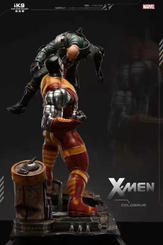 Iron Kite Studio - Colossus [1/4 scale]