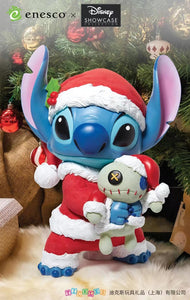 enesco X Disney - Stitch Christmas Version
