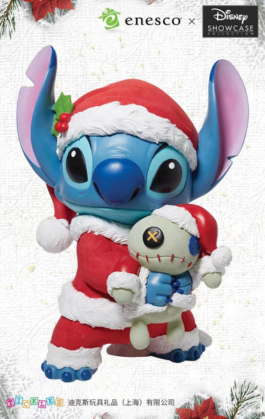 enesco X Disney - Stitch Christmas Version