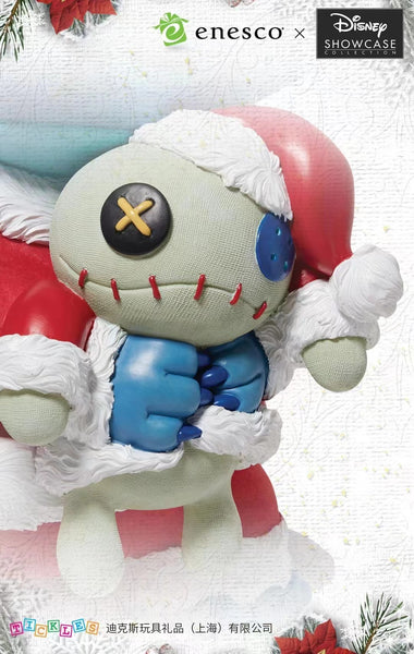 enesco X Disney - Stitch Christmas Version