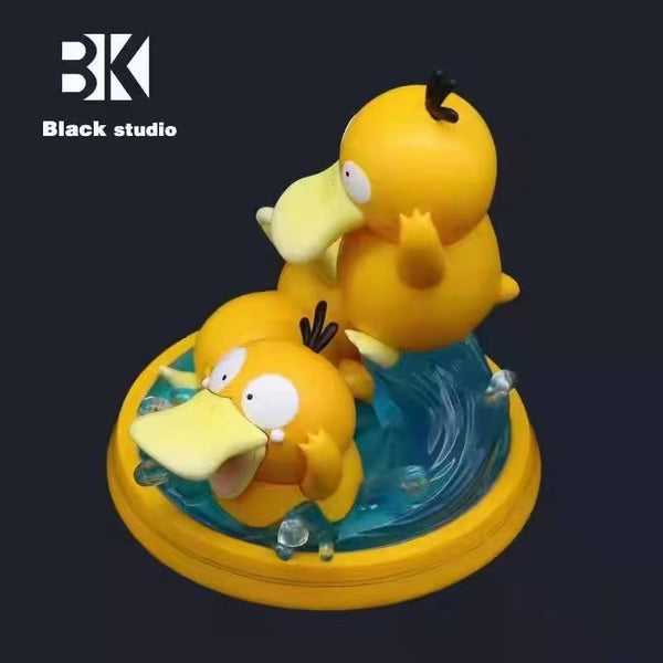 Black Studio - Psyduck