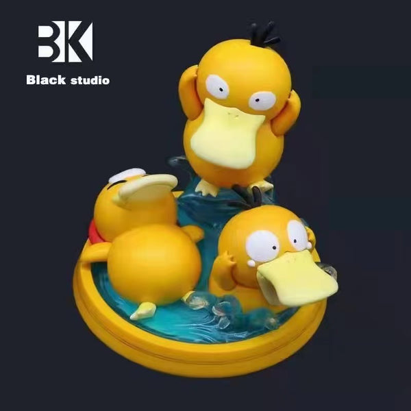 Black Studio - Psyduck