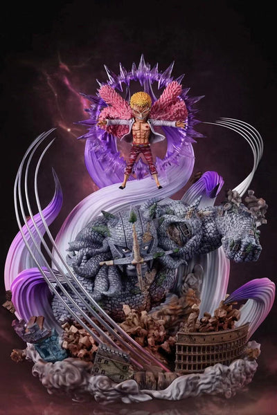 G5 Studios - Donquixote Doflamingo