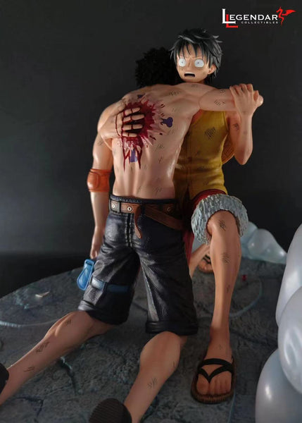 Legendary Collectibles - Ace Death [1/6 scale]