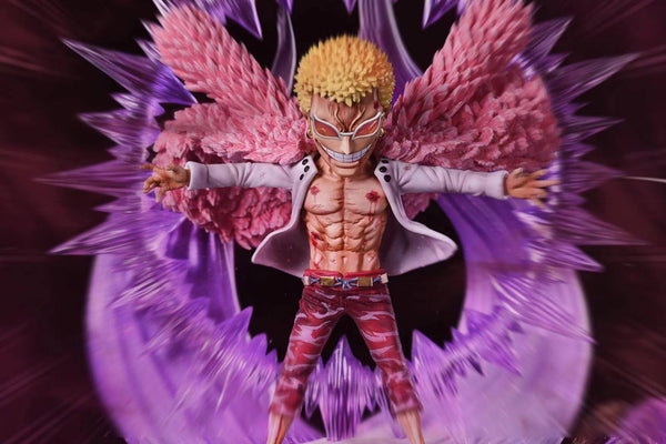 G5 Studios - Donquixote Doflamingo