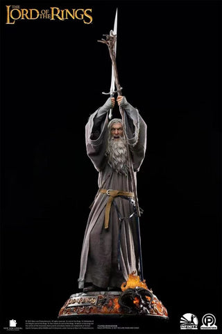 Infinity Studio X Penguin  Toys - Gandalf [1/2 scale]