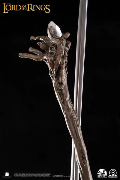 Infinity Studio X Penguin  Toys - Gandalf [1/2 scale]