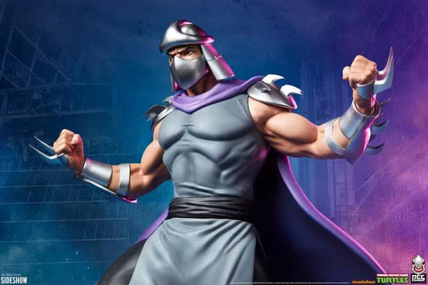 Sideshow - Shredder by PCS [1/4 scale]