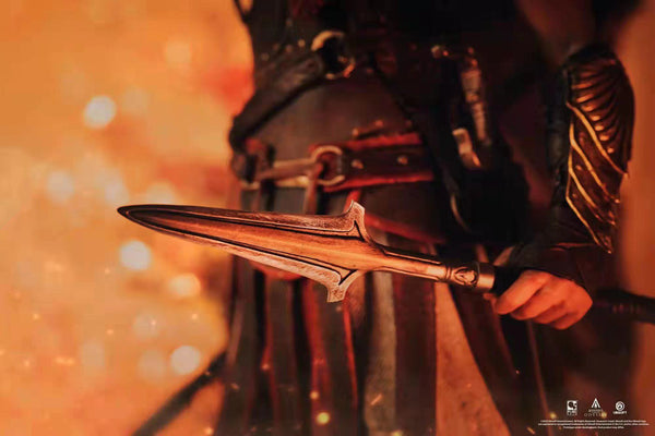 PureArts x Ubisoft - Kassandra