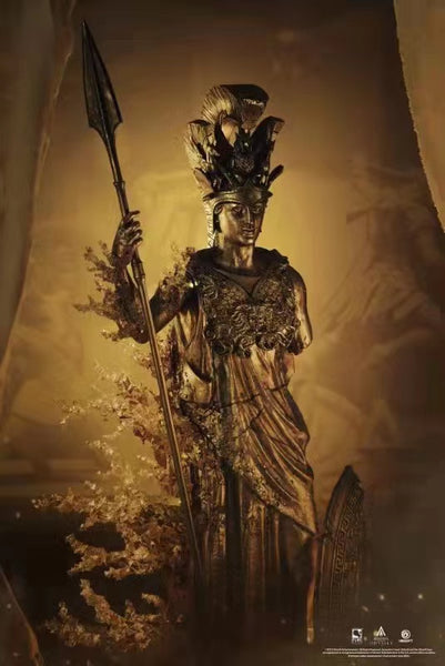 PureArts x Ubisoft - Kassandra
